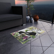 Load image into Gallery viewer, Black Butler Rug
