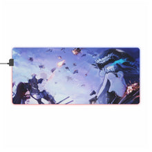 Load image into Gallery viewer, Anime Kantai Collection RGB LED Mouse Pad (Desk Mat)
