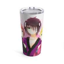 Load image into Gallery viewer, Gintama Tumbler 20oz
