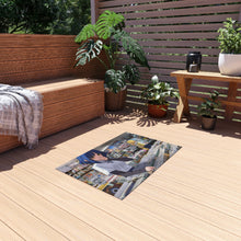 Load image into Gallery viewer, Bocchi the Rock Rug
