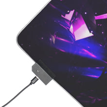 Load image into Gallery viewer, Anime Re:ZERO -Starting Life in Another World- RGB LED Mouse Pad (Desk Mat)
