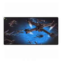 Load image into Gallery viewer, Theta Squadron Returns Mouse Pad (Desk Mat)
