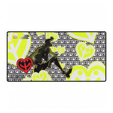 Load image into Gallery viewer, Space Dandy Mouse Pad (Desk Mat)
