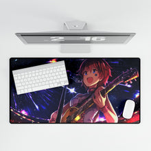Load image into Gallery viewer, Anime THE iDOLM@STER: Million Live! Mouse Pad (Desk Mat)
