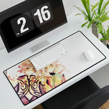 Load image into Gallery viewer, Anime Tales of Zestiria the X Mouse Pad (Desk Mat)
