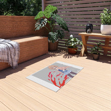 Load image into Gallery viewer, Beyond The Boundary Rug
