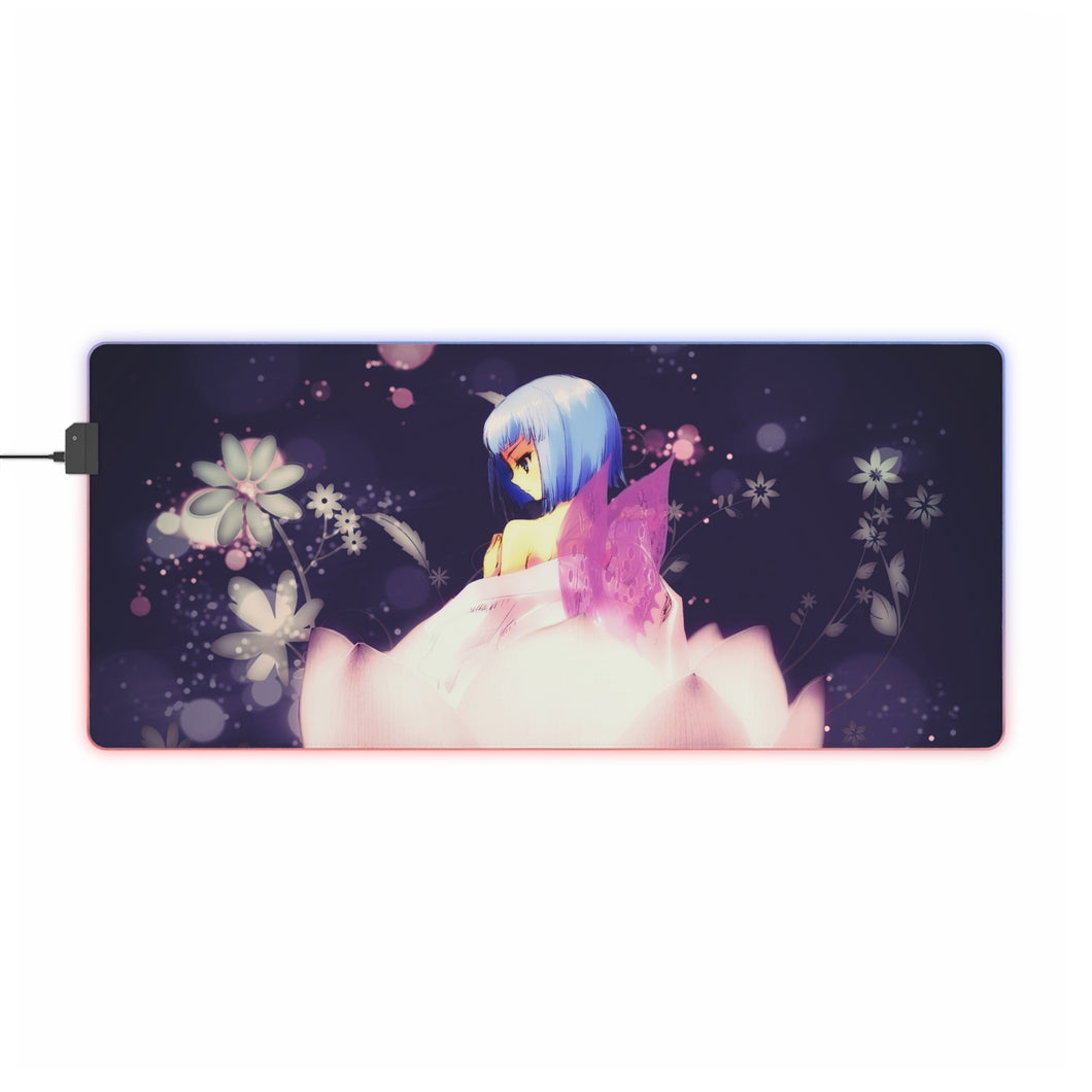 Shakugan No Shana Shakugan No Shana RGB LED Mouse Pad (Desk Mat)