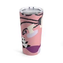 Load image into Gallery viewer, Anime FullMetal Alchemist Tumbler 20oz
