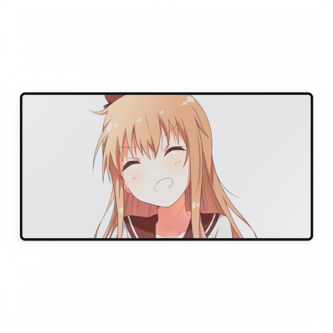 Yuru Yuri Mouse Pad (Desk Mat)