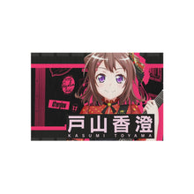 Load image into Gallery viewer, BanG Dream! Rug
