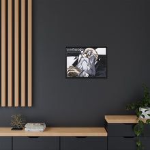 Load image into Gallery viewer, Anime Dr. Stone Canvas Framed Art Print
