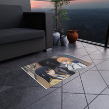 Load image into Gallery viewer, Mieruko-chan Rug
