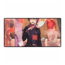 Load image into Gallery viewer, Anime Touken Ranbu Mouse Pad (Desk Mat)
