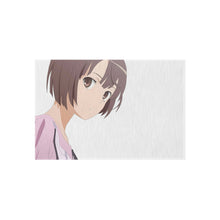 Load image into Gallery viewer, A Certain Scientific Railgun Rug

