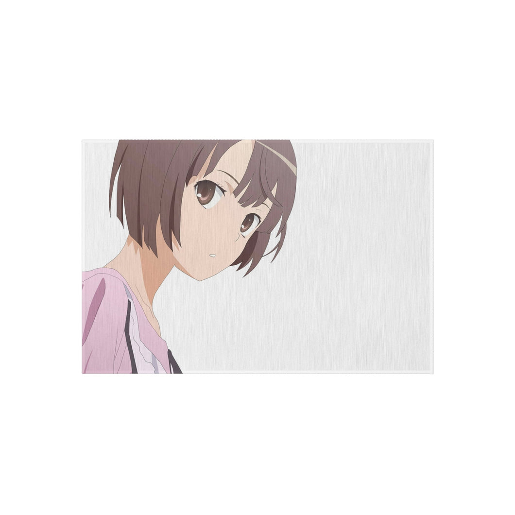 A Certain Scientific Railgun Rug