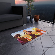 Load image into Gallery viewer, Fairy Tail Natsu Dragneel Rug
