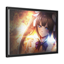Load image into Gallery viewer, Hestia Canvas Framed Art Print
