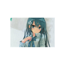 Load image into Gallery viewer, My Teen Romantic Comedy SNAFU Yukino Yukinoshita Rug
