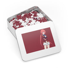 Load image into Gallery viewer, Classroom Of The Elite Jigsaw Puzzle
