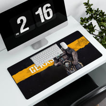 Load image into Gallery viewer, Mortal Kombat 11 Mouse Pad (Desk Mat)
