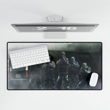 Load image into Gallery viewer, Anime Steins;Gate 0 Mouse Pad (Desk Mat)
