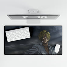 Load image into Gallery viewer, Anime One Piece Mouse Pad (Desk Mat)
