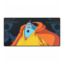 Load image into Gallery viewer, Anime One Piece Mouse Pad (Desk Mat)
