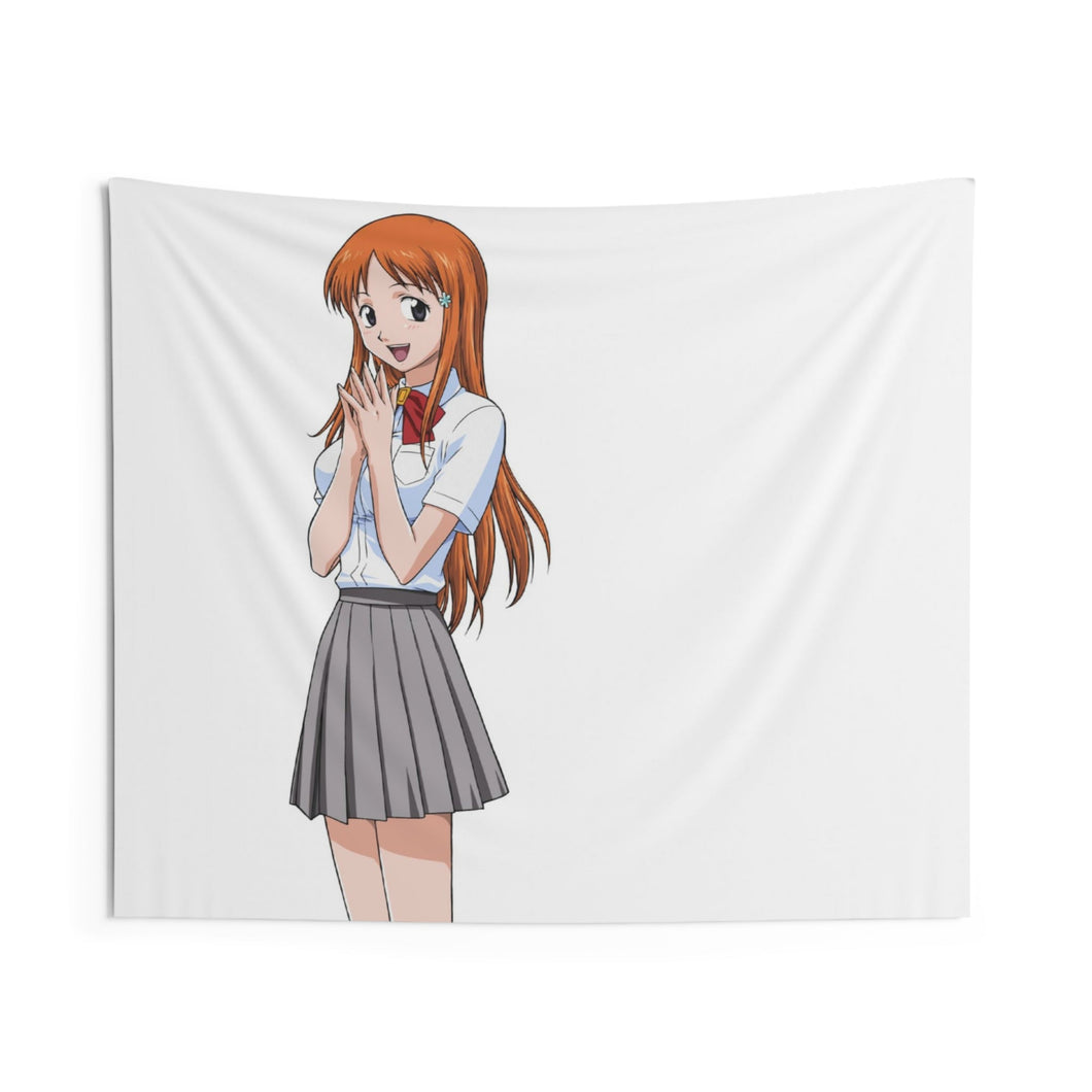 Anime Bleach Indoor Wall Tapestry