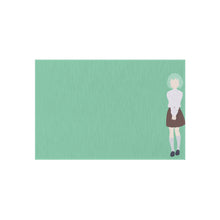 Load image into Gallery viewer, Interviews With Monster Girls Rug
