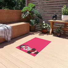 Load image into Gallery viewer, Love Live! Rug
