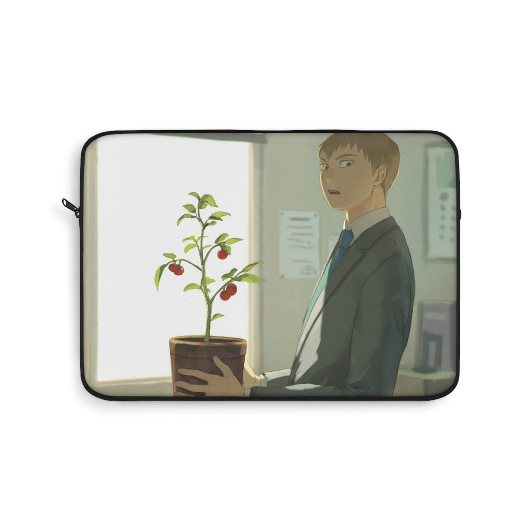 Mob Psycho 100 Arataka Reigen Laptop Sleeve