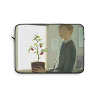Mob Psycho 100 Arataka Reigen Laptop Sleeve