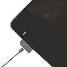 Load image into Gallery viewer, Anime Bleach RGB LED Mouse Pad (Desk Mat)
