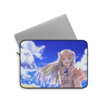Load image into Gallery viewer, Anohana Laptop Sleeve
