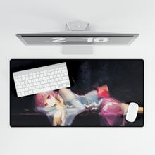 Load image into Gallery viewer, komeiji satori Mouse Pad (Desk Mat)
