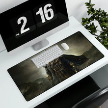 Load image into Gallery viewer, Elders Scrolls Online ESO Mouse Pad (Desk Mat)
