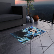 Load image into Gallery viewer, Demon Slayer: Kimetsu no Yaiba Rug
