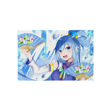 Load image into Gallery viewer, KonoSuba - God’s blessing on this wonderful world!! Rug
