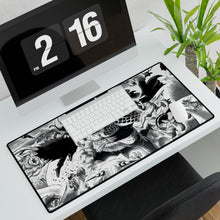 Load image into Gallery viewer, Anime One Piece Mouse Pad (Desk Mat)
