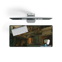 Load image into Gallery viewer, Paladins - Splitstone Quarry Map Mouse Pad (Desk Mat)
