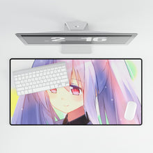 Load image into Gallery viewer, Anime Plastic Memories Mouse Pad (Desk Mat)
