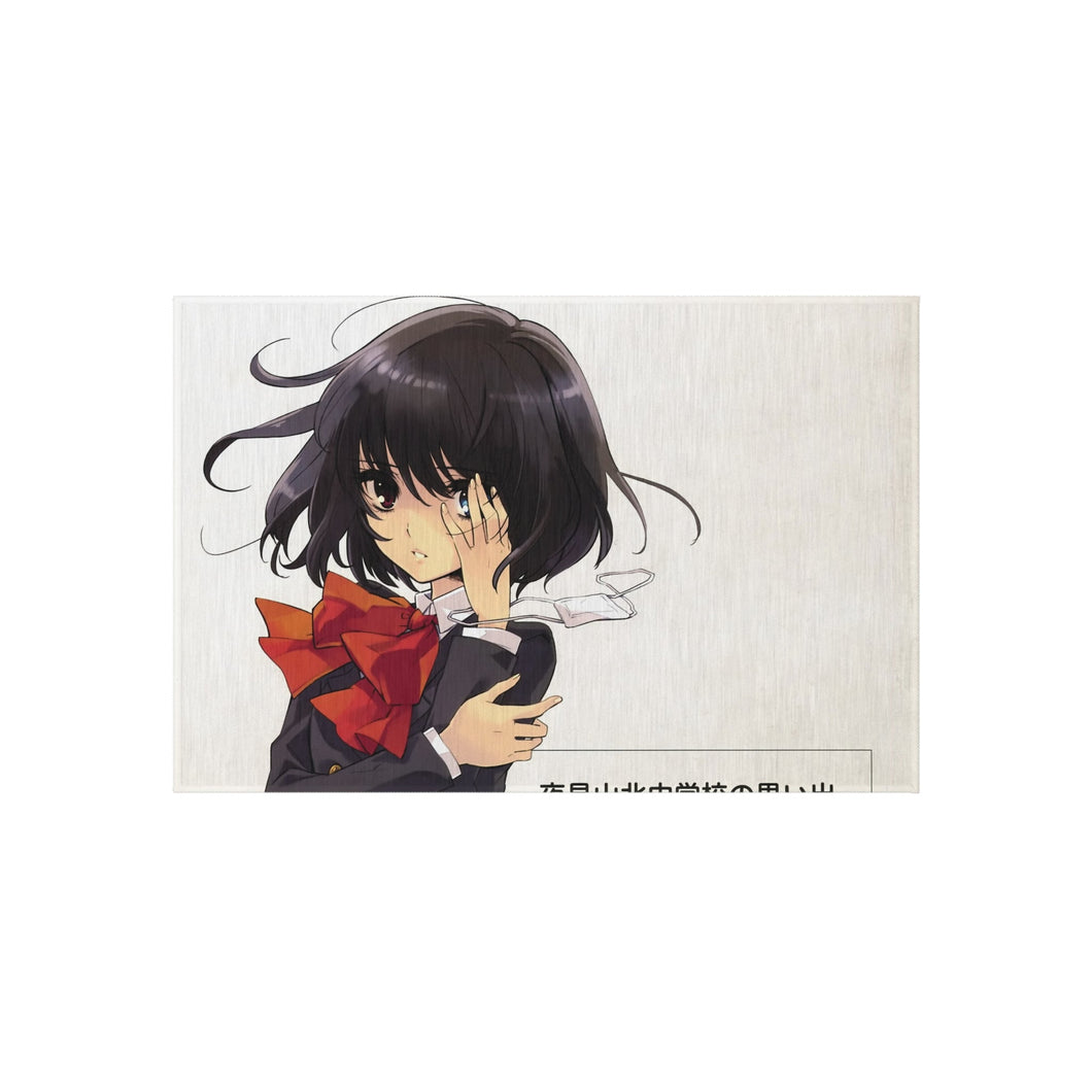 Another Mei Misaki Rug