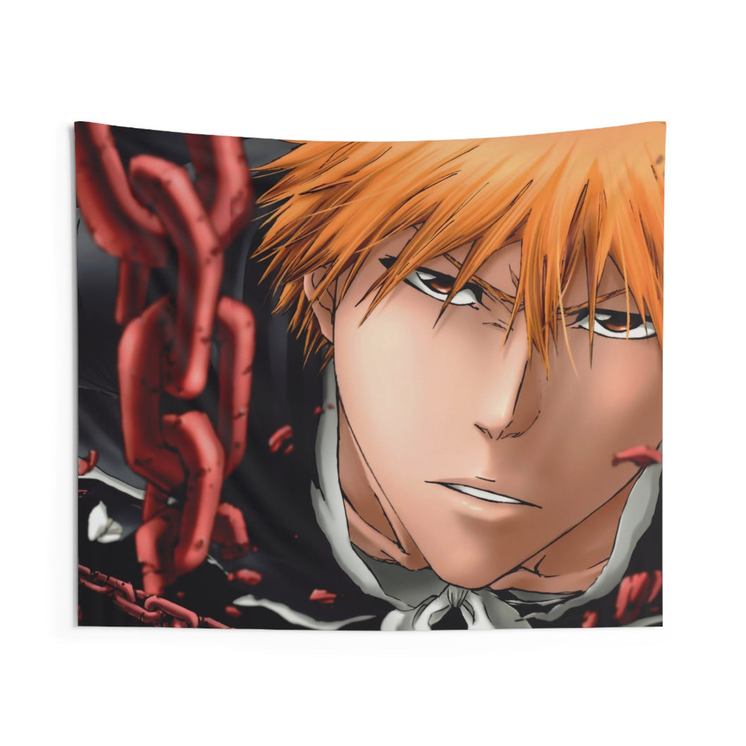 Anime Bleach Indoor Wall Tapestry