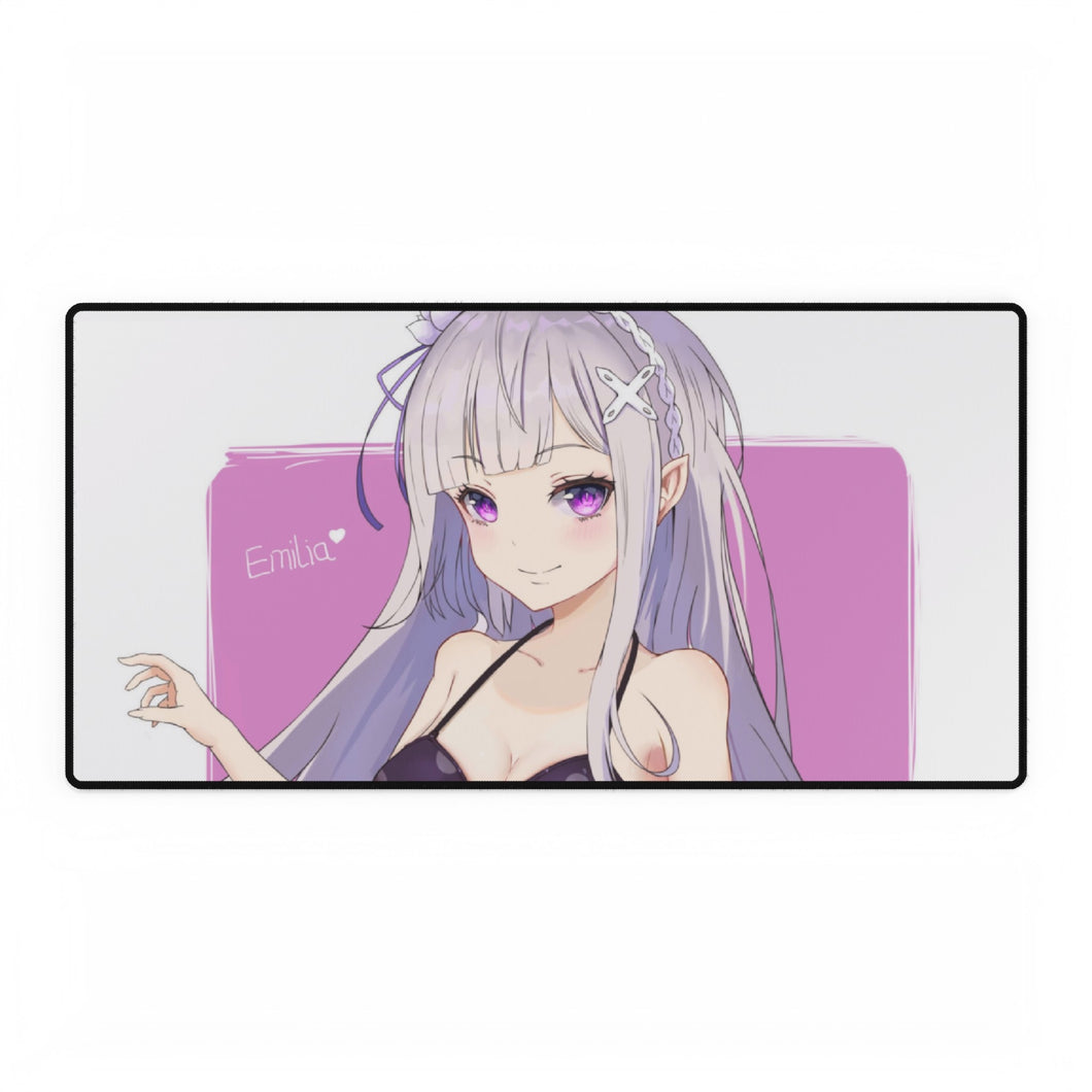 Anime Re:ZERO -Starting Life in Another World- Mouse Pad (Desk Mat)