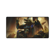 Load image into Gallery viewer, Smite Mouse Pad (Desk Mat)
