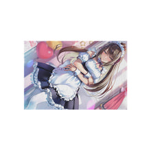 Load image into Gallery viewer, Classroom of the Elite Sae Chabashira Rug
