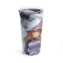 Load image into Gallery viewer, Girls und Panzer Tumbler 20oz
