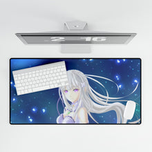 Load image into Gallery viewer, Anime Re:ZERO -Starting Life in Another World- Mouse Pad (Desk Mat)
