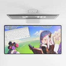 Load image into Gallery viewer, Anime Re:ZERO -Starting Life in Another World- Mouse Pad (Desk Mat)
