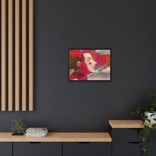 Load image into Gallery viewer, Hunter x Hunter Canvas Framed Art Print
